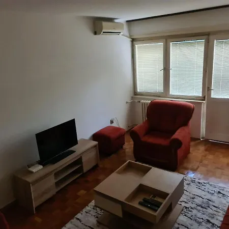 Centar 1 Apartment Banja Luka