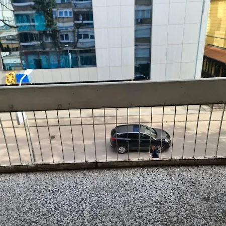 Centar 1 Apartment