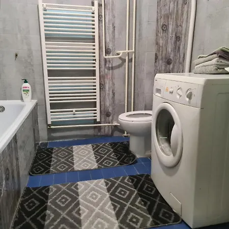 Apartment Centar 1 Banja Luka