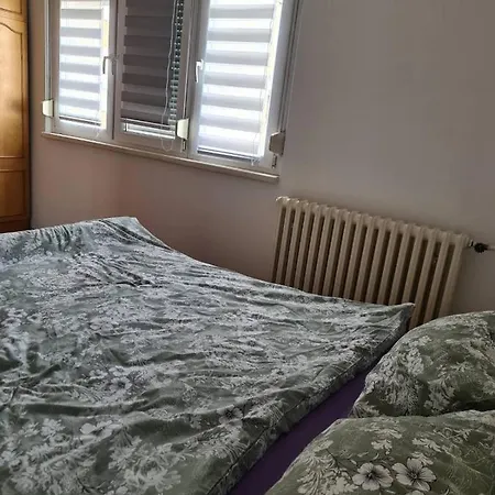 Centar 1 Apartment Banja Luka